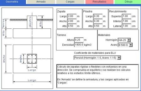 calculo estructural