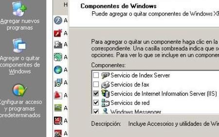 iis manifold