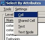 autocad 2010 qselect