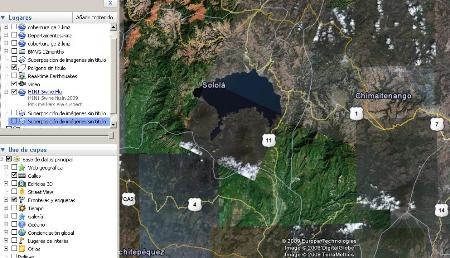 ides guatemala