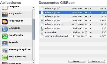 ipad pc pasar datos ipad pc pasar datos