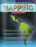 revista mapping