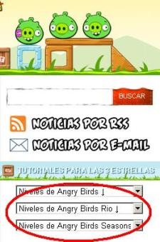 angry birders