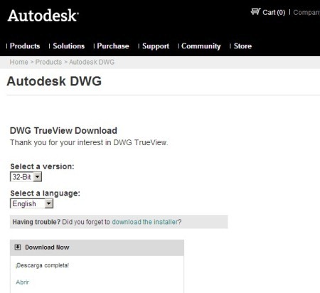 autodesk true view