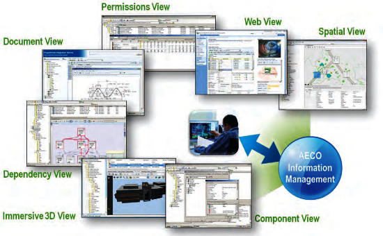 office mate projectwise