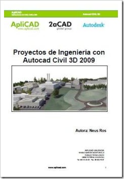 descargar autocad gratis civil 3d