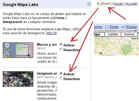 google maps