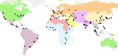 map-nine-world-regions-2000