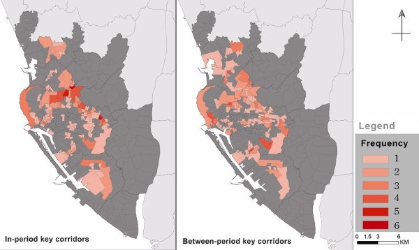 Mapas de dengue