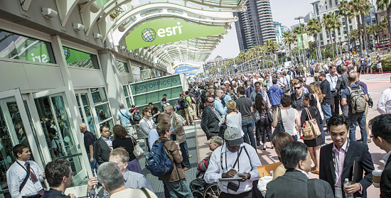 esriUC