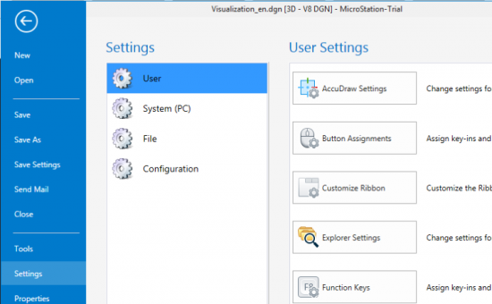 settings-microstation-connect